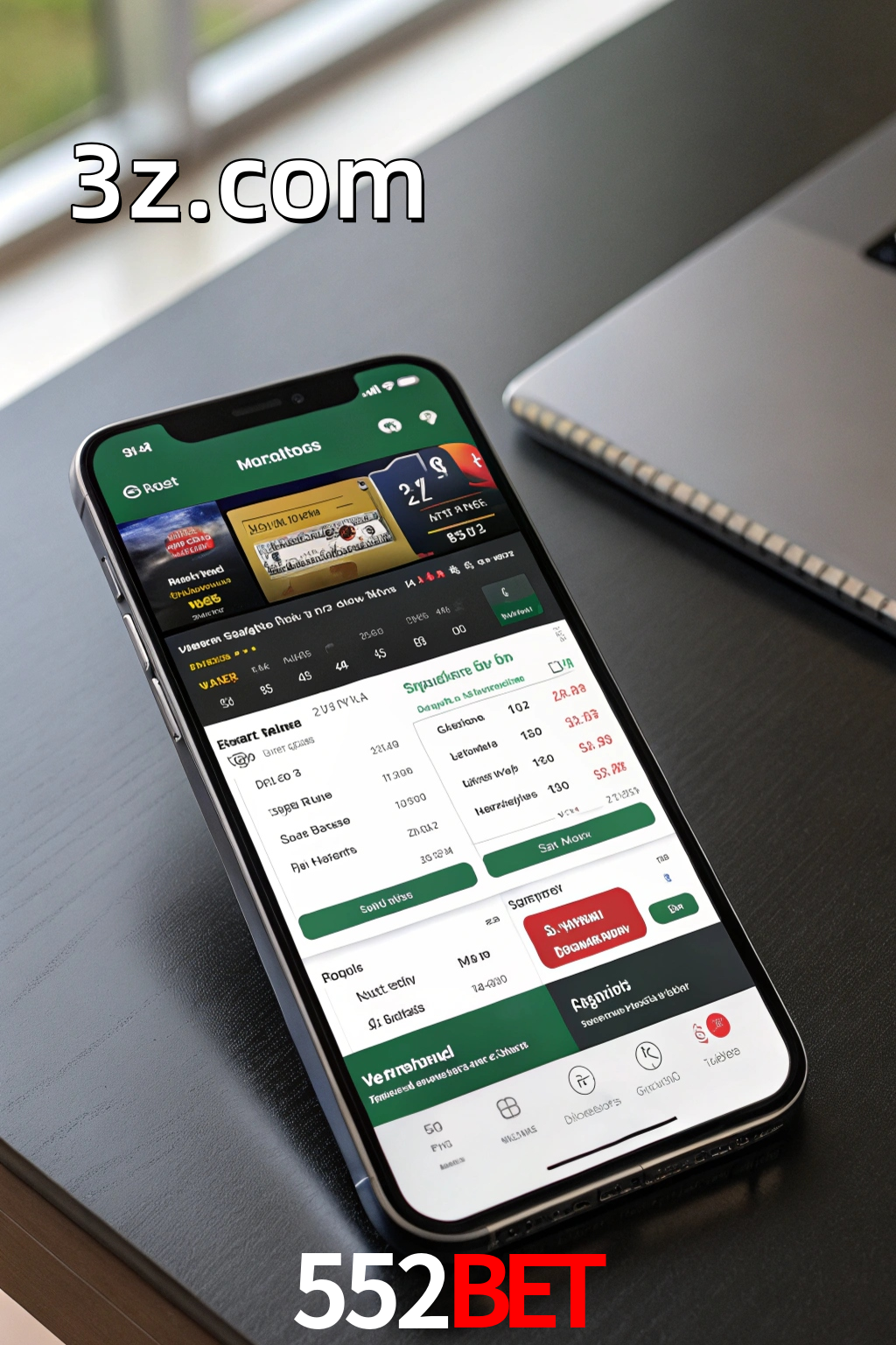 Baixe o aplicativo 552BET para jogar a qualquer momento