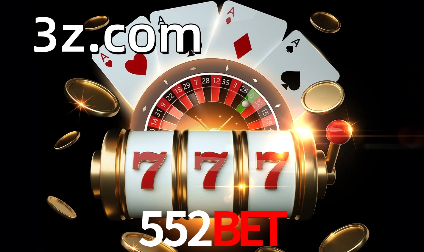 552BET aplicativo