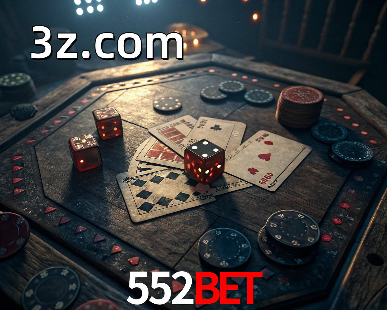 cassino 552BET