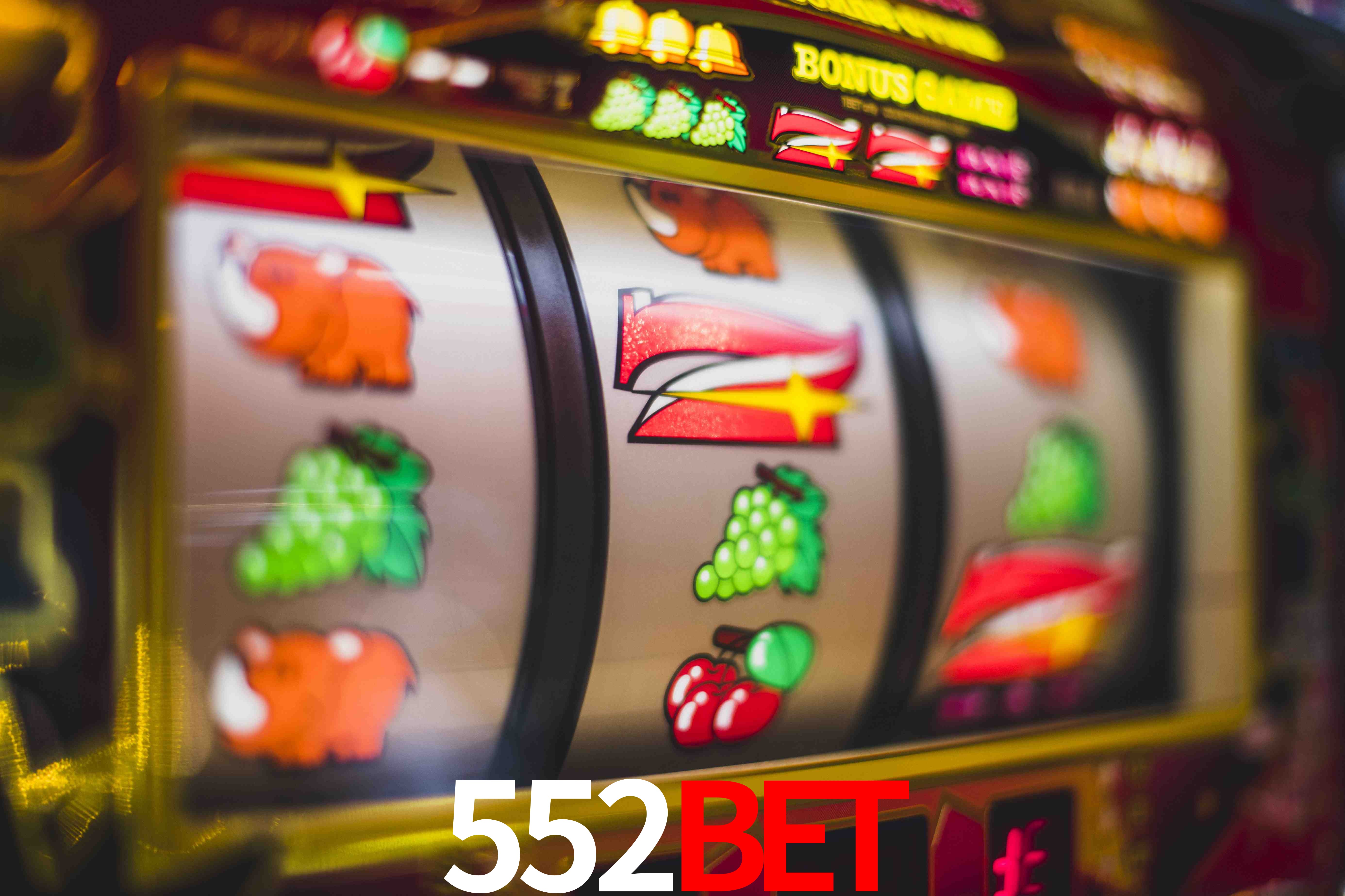 Welcome Bonus - Golden Dragon